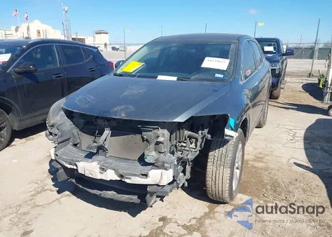 2013 Mazda Cx-9 Sport z USA, uszkodzony, nr VIN JM3TB2BA5D0420391